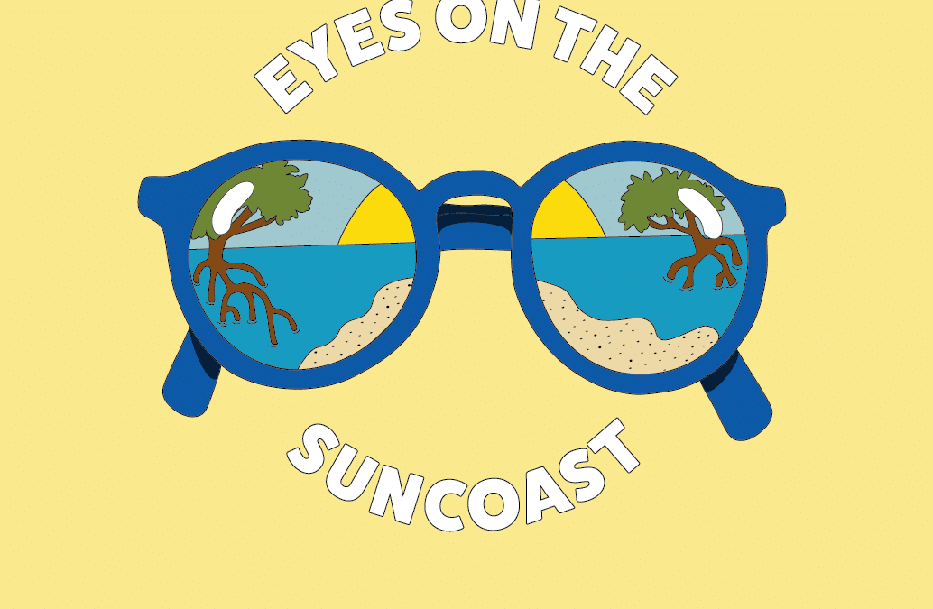 Suncoast Waterkeeper’s Citizen Reporting App Enhances Mangrove Protection