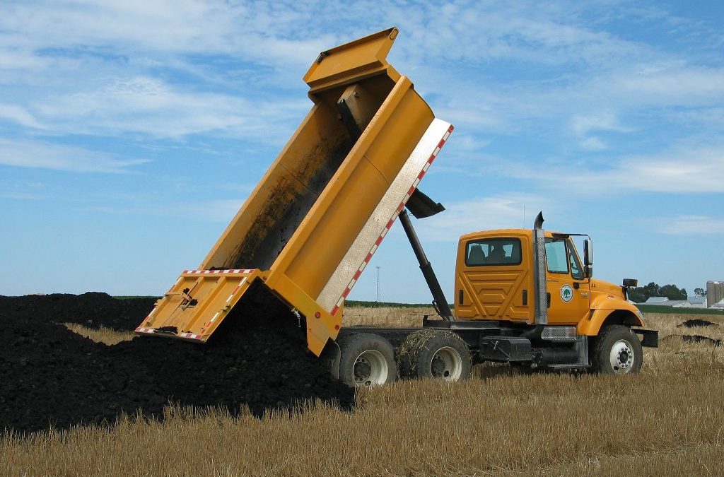 Florida Adopts Stricter Biosolids Regulations to Protect Water Quality