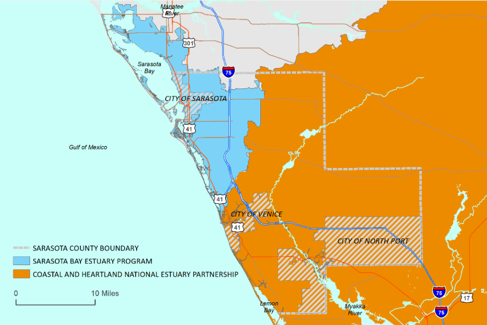 9.2 Coordinate strategic planning for water quality within and across ...